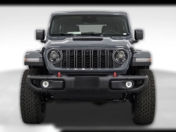 Jeep Wrangler Rubicon X 4 Door 4x4 2026