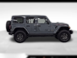 Jeep Wrangler Rubicon X 4 Door 4x4 2026