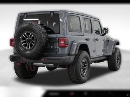 Jeep Wrangler Rubicon X 4 Door 4x4 2026