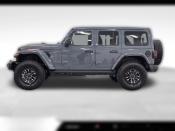 Jeep Wrangler Rubicon X 4 Door 4x4 2026