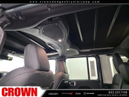 Jeep Wrangler Rubicon X 4 Door 4x4 2026