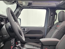 Jeep Wrangler Rubicon X 4 Door 4x4 2026