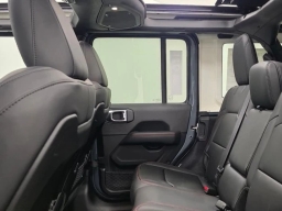 Jeep Wrangler Rubicon X 4 Door 4x4 2026