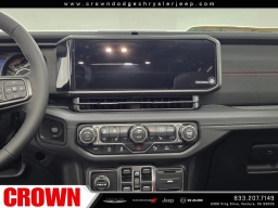 Jeep Wrangler Rubicon X 4 Door 4x4 2026