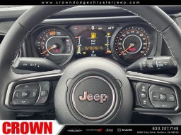 Jeep Wrangler Rubicon X 4 Door 4x4 2026