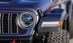 Jeep Wrangler Rubicon X 4 Door 4x4 2026