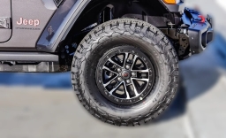 Jeep Wrangler Rubicon X 4 Door 4x4 2026