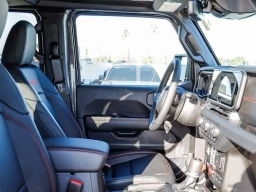 Jeep Wrangler Rubicon X 4 Door 4x4 2026