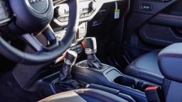 Jeep Wrangler Rubicon X 4 Door 4x4 2026