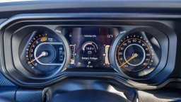 Jeep Wrangler Rubicon X 4 Door 4x4 2026