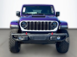 Jeep Wrangler Rubicon X 4 Door 4x4 2026
