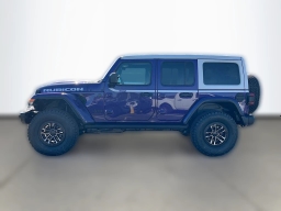 Jeep Wrangler Rubicon X 4 Door 4x4 2026