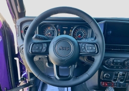 Jeep Wrangler Rubicon X 4 Door 4x4 2026