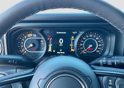 Jeep Wrangler Rubicon X 4 Door 4x4 2026