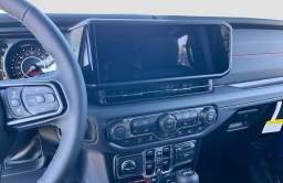 Jeep Wrangler Rubicon X 4 Door 4x4 2026