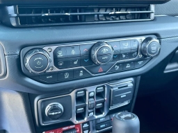 Jeep Wrangler Rubicon X 4 Door 4x4 2026