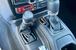 Jeep Wrangler Rubicon X 4 Door 4x4 2026