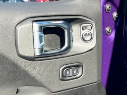 Jeep Wrangler Rubicon X 4 Door 4x4 2026