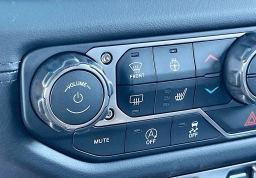 Jeep Wrangler Rubicon X 4 Door 4x4 2026