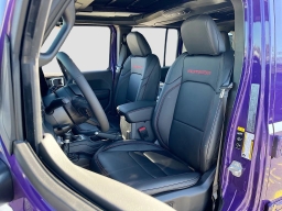 Jeep Wrangler Rubicon X 4 Door 4x4 2026