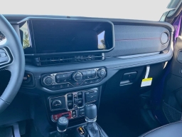 Jeep Wrangler Rubicon X 4 Door 4x4 2026