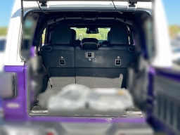 Jeep Wrangler Rubicon X 4 Door 4x4 2026