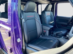 Jeep Wrangler Rubicon X 4 Door 4x4 2026