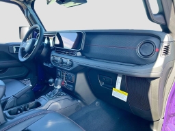 Jeep Wrangler Rubicon X 4 Door 4x4 2026