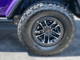 Jeep Wrangler Rubicon X 4 Door 4x4 2026