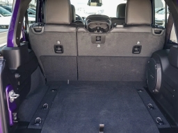 Jeep Wrangler Rubicon X 4 Door 4x4 2026