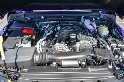 Jeep Wrangler Rubicon X 4 Door 4x4 2026