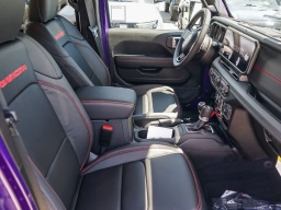 Jeep Wrangler Rubicon X 4 Door 4x4 2026