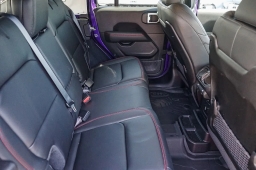 Jeep Wrangler Rubicon X 4 Door 4x4 2026