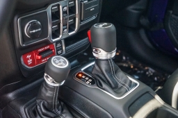 Jeep Wrangler Rubicon X 4 Door 4x4 2026