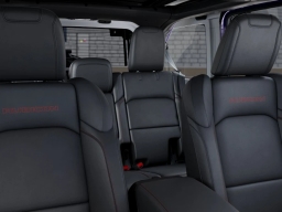 Jeep Wrangler Rubicon X 4 Door 4x4 2026