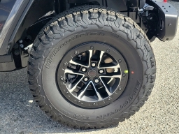 Jeep Wrangler Rubicon X 4 Door 4x4 2026