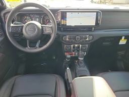 Jeep Wrangler Rubicon X 4 Door 4x4 2026