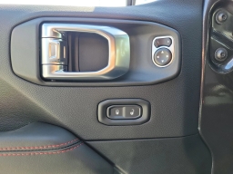 Jeep Wrangler Rubicon X 4 Door 4x4 2026