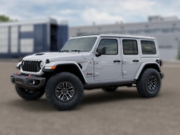 Jeep Wrangler Rubicon X 4 Door 4x4 2026