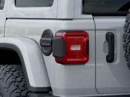 Jeep Wrangler Rubicon X 4 Door 4x4 2026