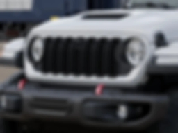 Jeep Wrangler Rubicon X 4 Door 4x4 2026