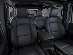 Jeep Wrangler Rubicon X 4 Door 4x4 2026