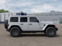 Jeep Wrangler Rubicon X 4 Door 4x4 2026