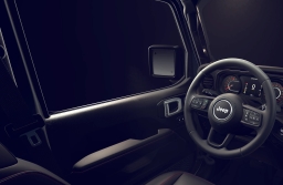 Jeep Wrangler Rubicon X 4 Door 4x4 2026