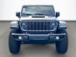 Jeep Wrangler Rubicon X 4 Door 4x4 2026