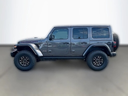 Jeep Wrangler Rubicon X 4 Door 4x4 2026