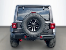Jeep Wrangler Rubicon X 4 Door 4x4 2026