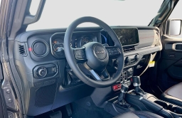 Jeep Wrangler Rubicon X 4 Door 4x4 2026