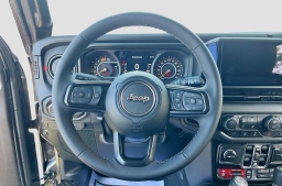 Jeep Wrangler Rubicon X 4 Door 4x4 2026