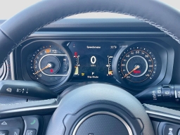 Jeep Wrangler Rubicon X 4 Door 4x4 2026